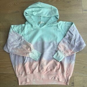 LoveShackFancy Addison Hoodie